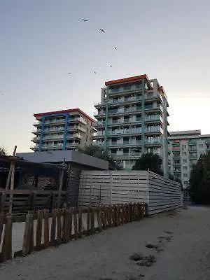 Fancy With Sea View *