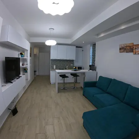 Fancy With Sea View Mamaia