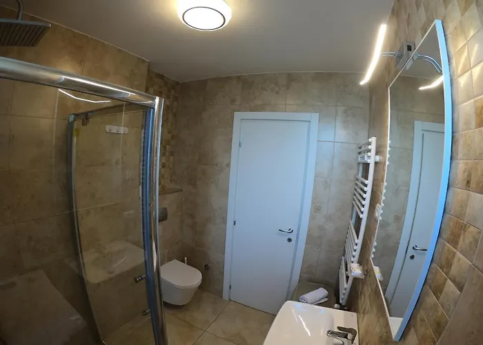 Fancy With Sea View Mamaia