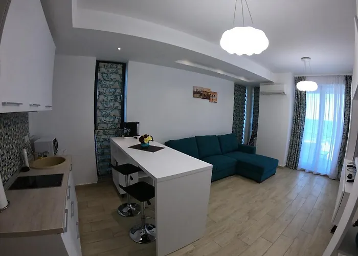 Apartman Fancy With Sea View *